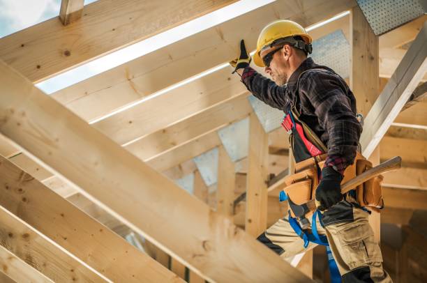 Best Commercial Roofing Services  in Hazardville, CT