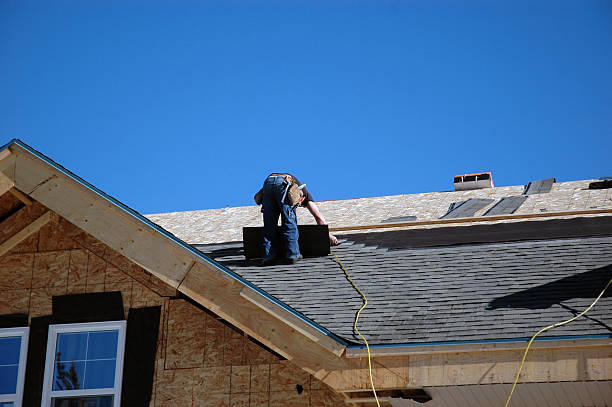 Quick and Trustworthy Emergency Roof Repair Services in Hazardville, CT