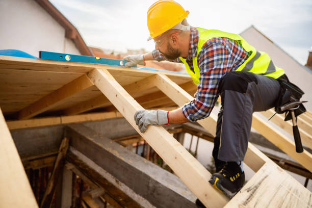 Roof Gutter Cleaning in Hazardville, CT