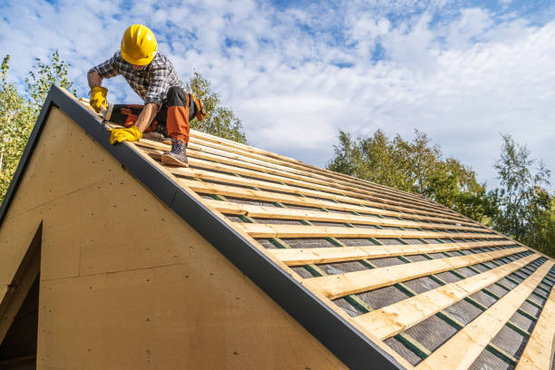Best Roof Gutter Cleaning  in Hazardville, CT
