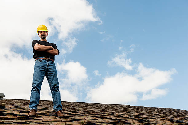 Best Tile Roofing Contractor  in Hazardville, CT
