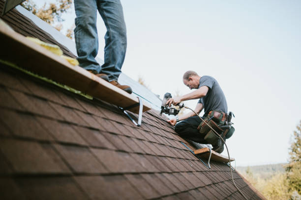 Best Storm Damage Roof Repair  in Hazardville, CT