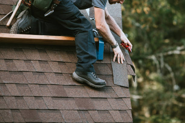 Best Roof Gutter Cleaning  in Hazardville, CT